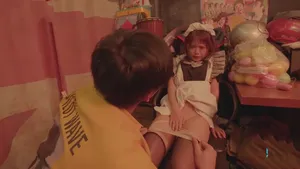 NACR-674 Bạn gái tôi là Rino Yuki