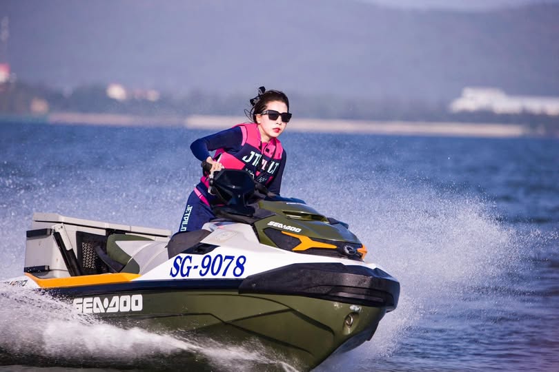 Gina Saraskina