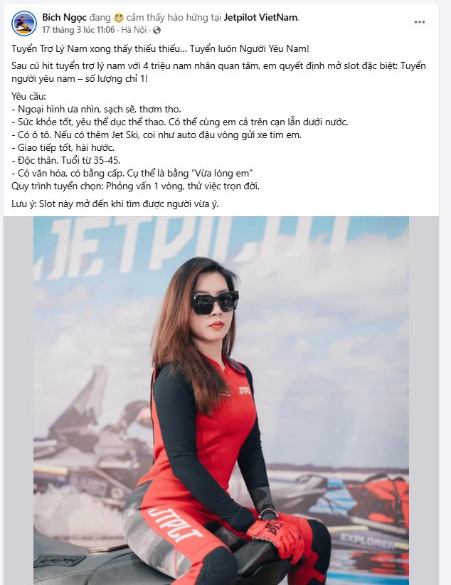 Anh Chồng yêu đáng thương và bà xã đã thay lòng thèm trai trẻ